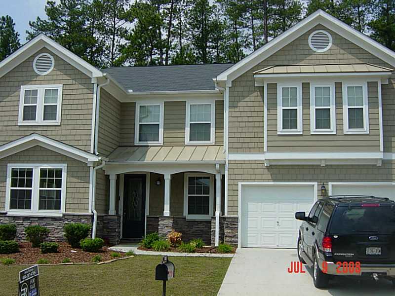 1995 Cutleaf Creek Road Southeast Grayson, GA 30017 - Photo 1 of 1 Exterior Front.
