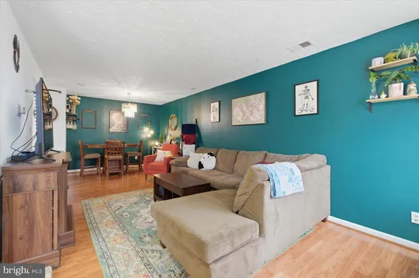 $215,000 | 46351 Columbus Drive, Unit 207, Lexington Park, MD 20653