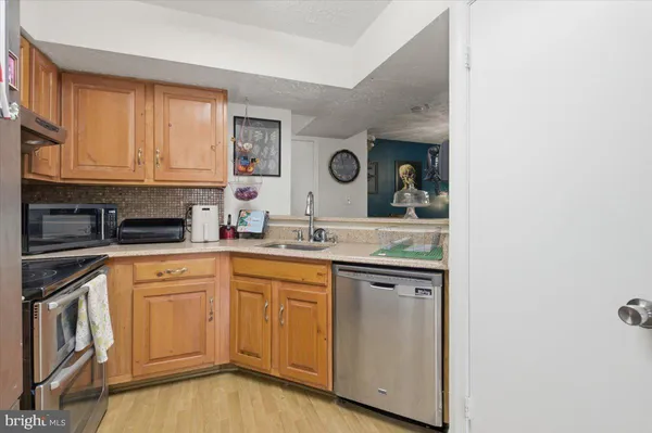 $215,000 | 46351 Columbus Drive, Unit 207, Lexington Park, MD 20653