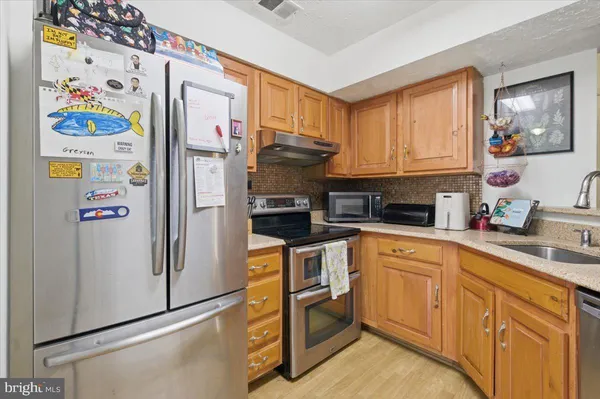 $215,000 | 46351 Columbus Drive, Unit 207, Lexington Park, MD 20653