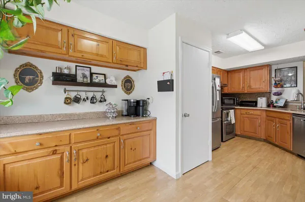 $215,000 | 46351 Columbus Drive, Unit 207, Lexington Park, MD 20653