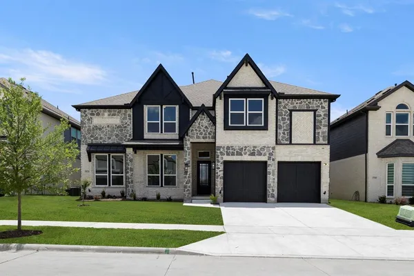 $767,950 | 5624 Aiken Street, Aubrey, TX 76227