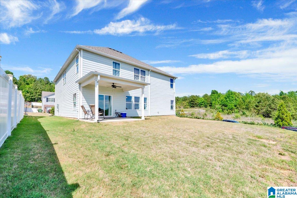 1076 Flyway View Lane Alabaster, AL 35007 - Photo 35 of 36