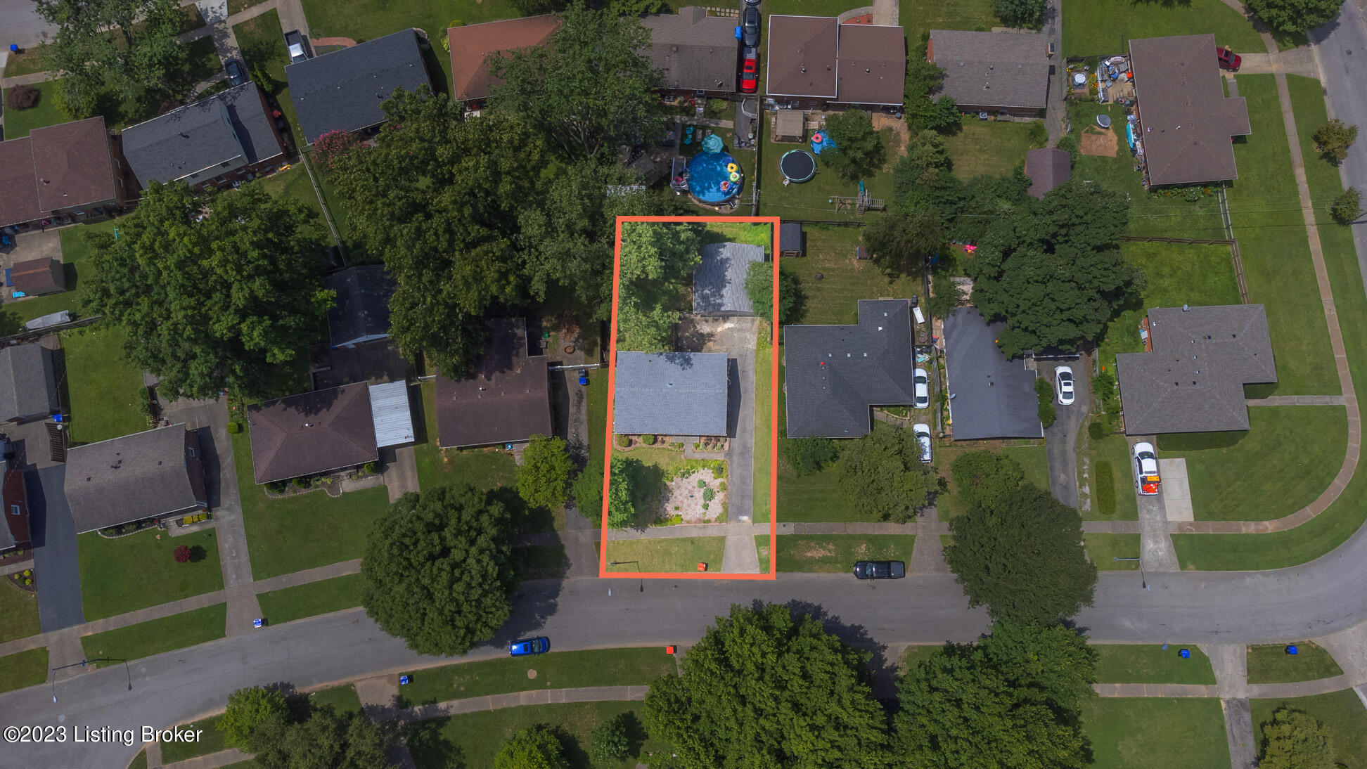 3719 Chatham Road Louisville, KY 40218 - Photo 51 of 53 3719-Chatham-Rd_051
