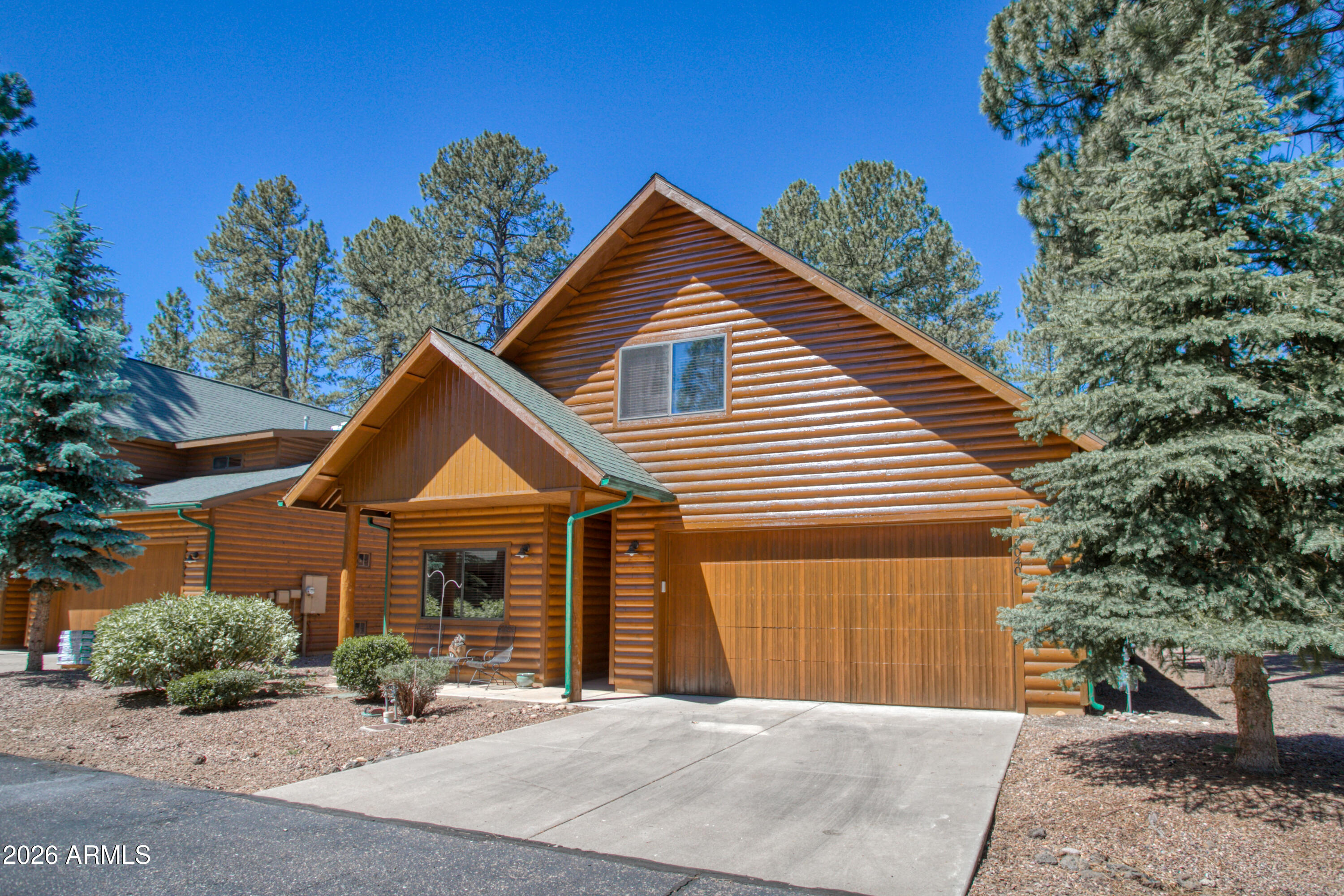 3040 Timber Line Road Pinetop, AZ 85935 - Photo 7 of 34
