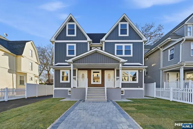 $5,000 | 46 Eppirt Street, East Orange, NJ 07018