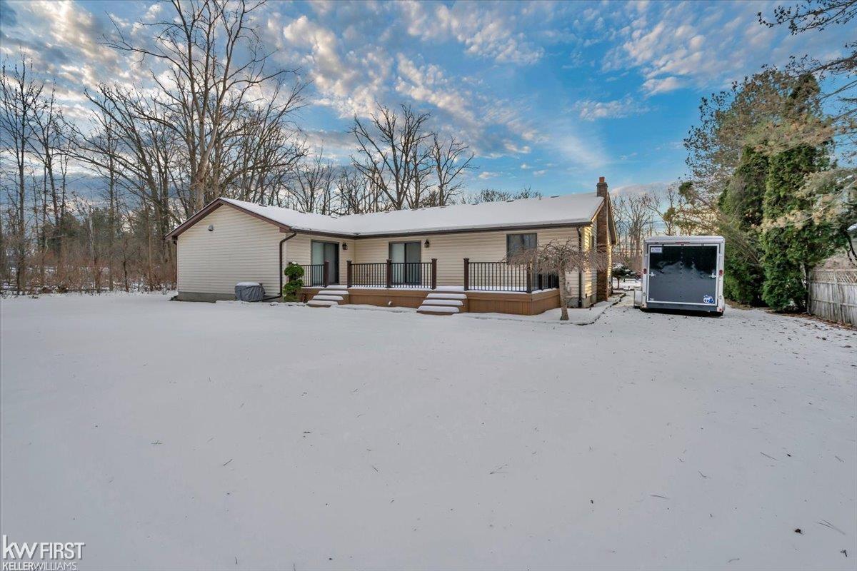 2199 South State Road Davison, MI 48423 - Photo 29 of 45