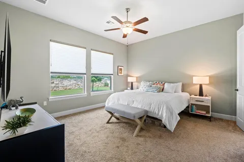 $570,000 | 2609 Antalya Loop, Leander, TX 78641