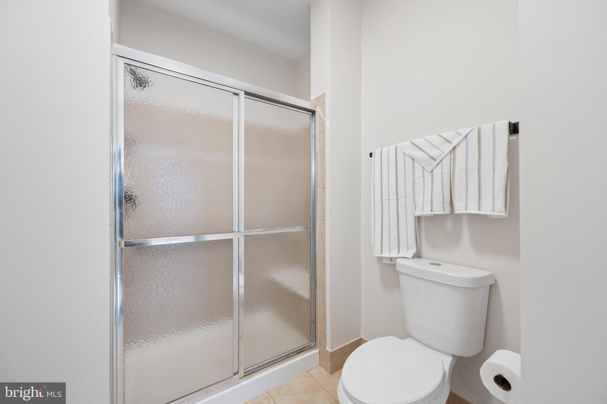 2250 Bear Den Road, Unit 207 Frederick, MD 21701 - Photo 46 of 119 Primary Bathroom