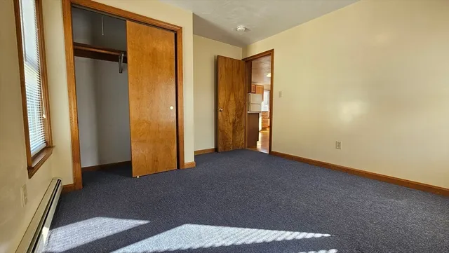 $1,400 | 6 Pond Street, Unit 2, Spencer, MA 01562