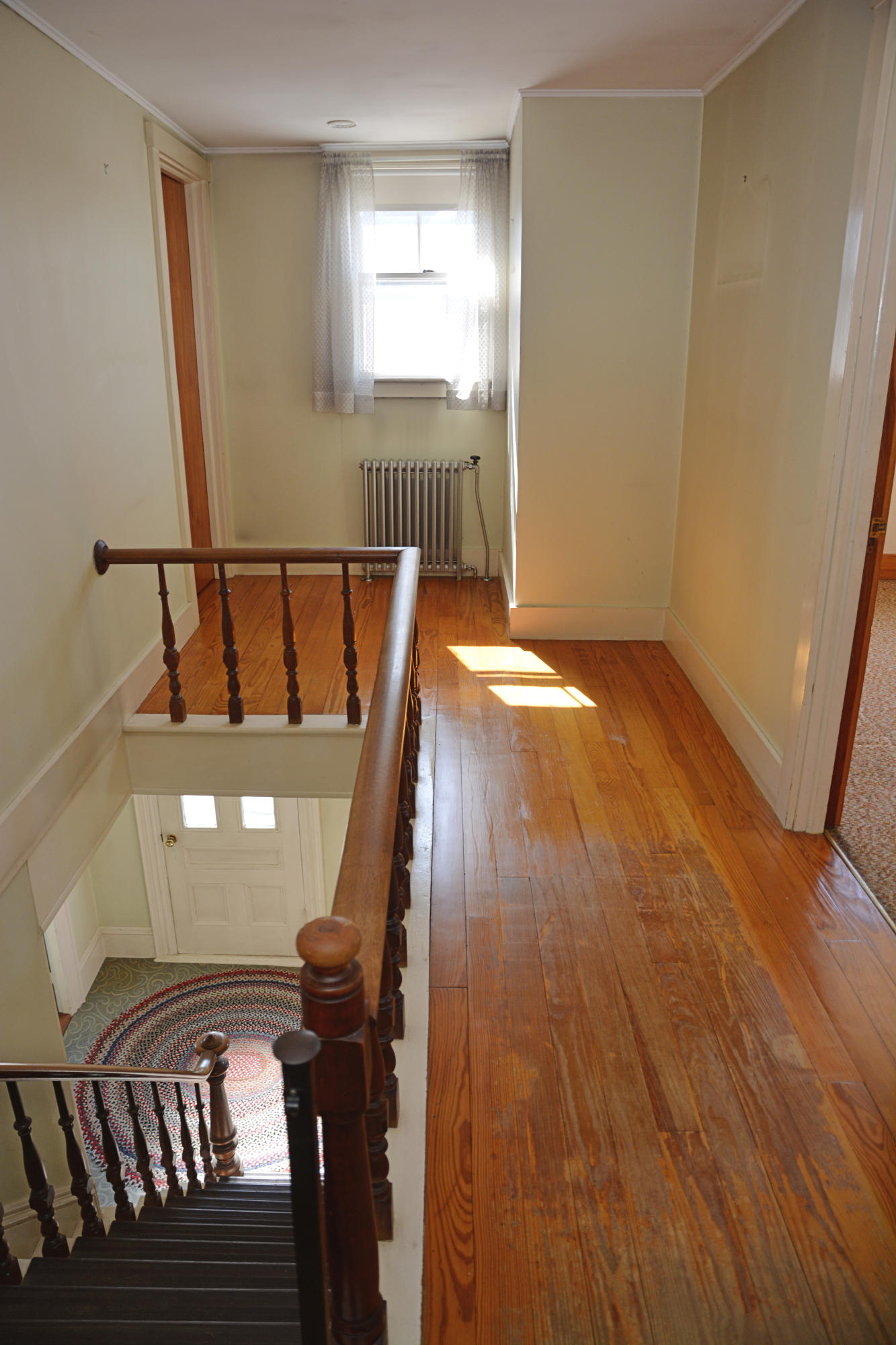 436 Sennebec Road Union, ME 04862 - Photo 33 of 50 Hallway