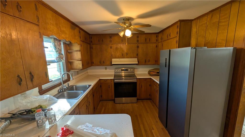 7820 Lanes Mill Road Bennett, NC 27208 - Photo 16 of 18