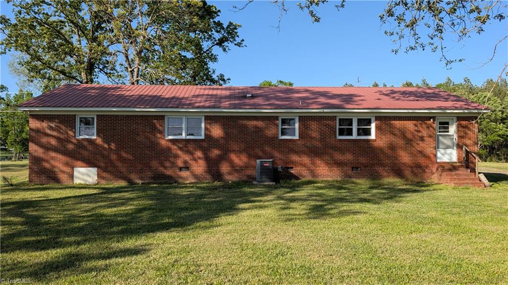 7820 Lanes Mill Road Bennett, NC 27208 - Photo 2 of 18