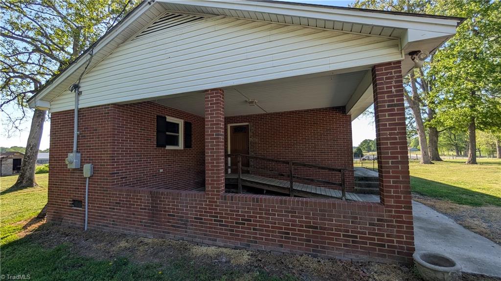 7820 Lanes Mill Road Bennett, NC 27208 - Photo 3 of 18