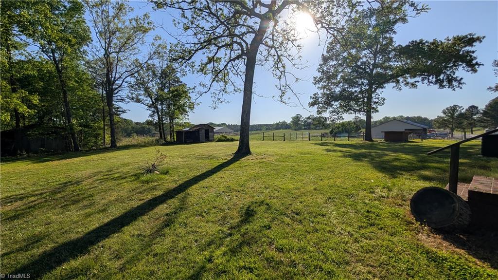 7820 Lanes Mill Road Bennett, NC 27208 - Photo 4 of 18