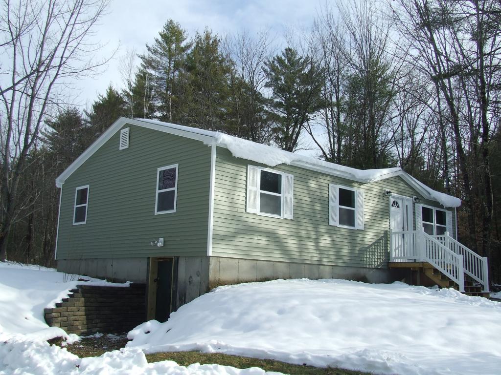 157 Old Portland Road Freedom, NH 03836 - Photo 1 of 23
