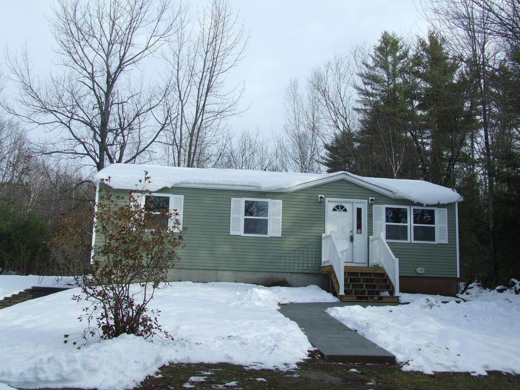 157 Old Portland Road Freedom, NH 03836 - Photo 2 of 23