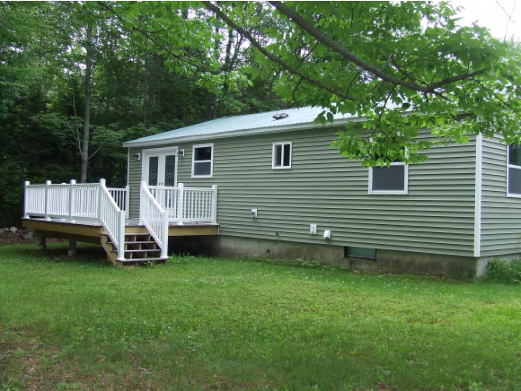 157 Old Portland Road Freedom, NH 03836 - Photo 21 of 23