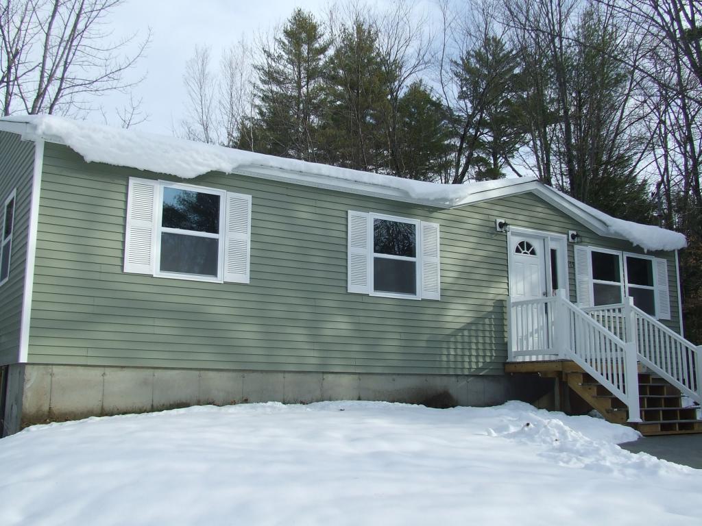 157 Old Portland Road Freedom, NH 03836 - Photo 23 of 23