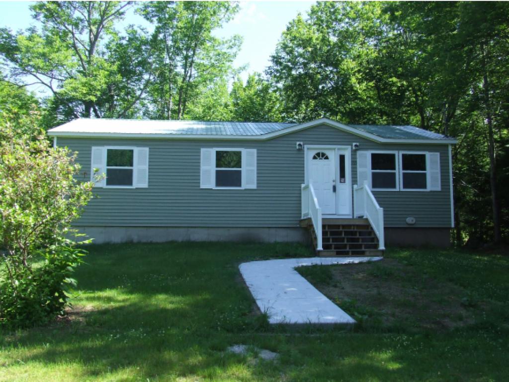 157 Old Portland Road Freedom, NH 03836 - Photo 4 of 23