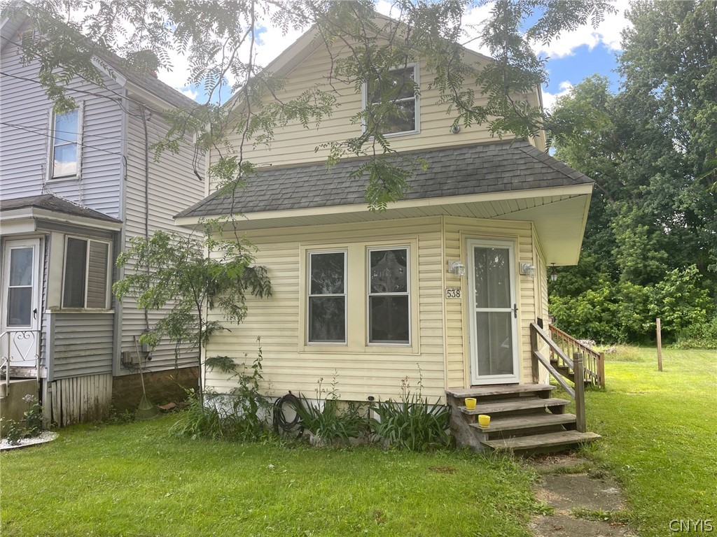 538 Lenox Avenue Oneida, NY 13421 - Photo 1 of 1 Gallery Image 1