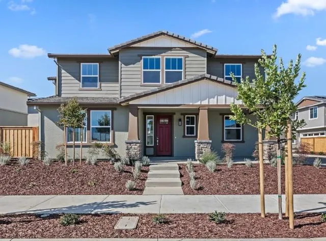 $719,990 | 5709 Pathway Drive, Fairfield, CA 94533