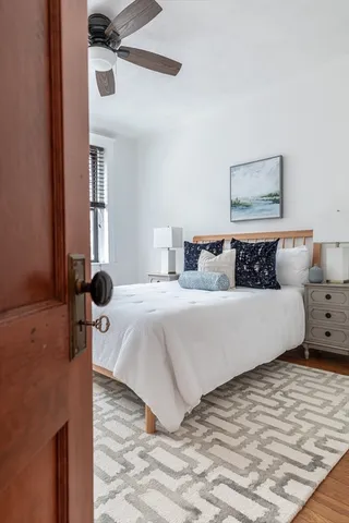 $559,000 | 60 Queensberry Street, Unit 8, Boston, MA 02215