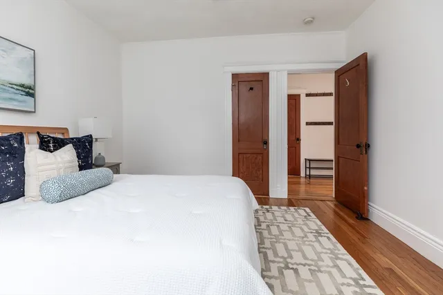 $559,000 | 60 Queensberry Street, Unit 8, Boston, MA 02215