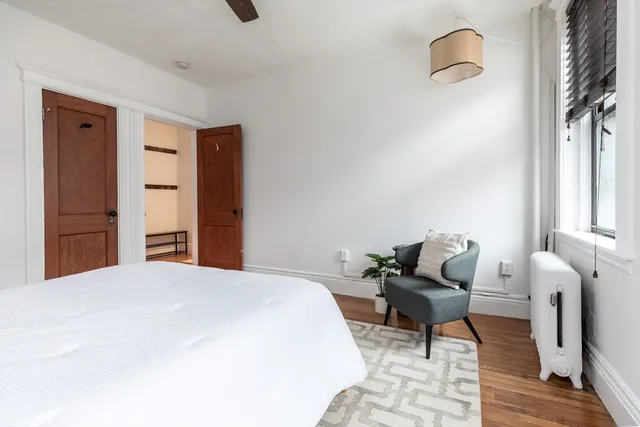 $559,000 | 60 Queensberry Street, Unit 8, Boston, MA 02215