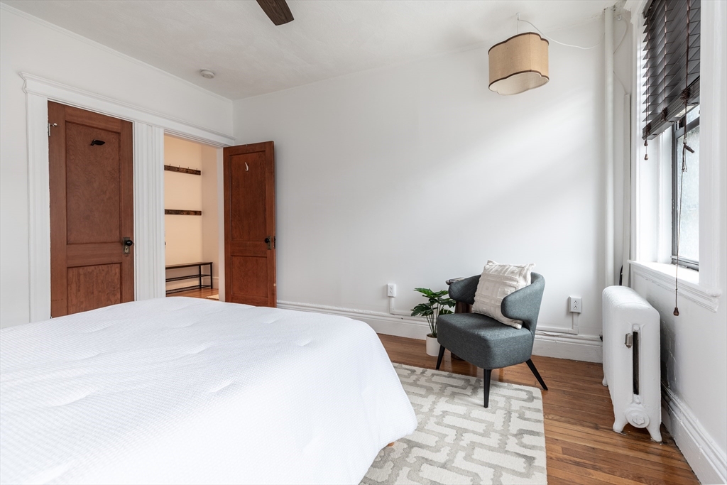 60 Queensberry Street, Unit 8 Boston, MA 02215 - Photo 16 of 23