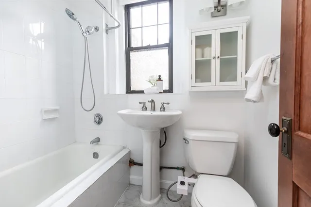 $559,000 | 60 Queensberry Street, Unit 8, Boston, MA 02215