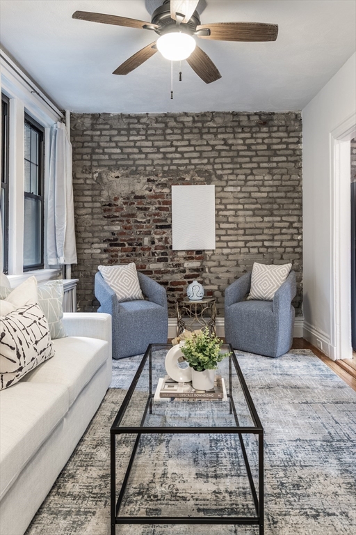 60 Queensberry Street, Unit 8 Boston, MA 02215 - Photo 4 of 23