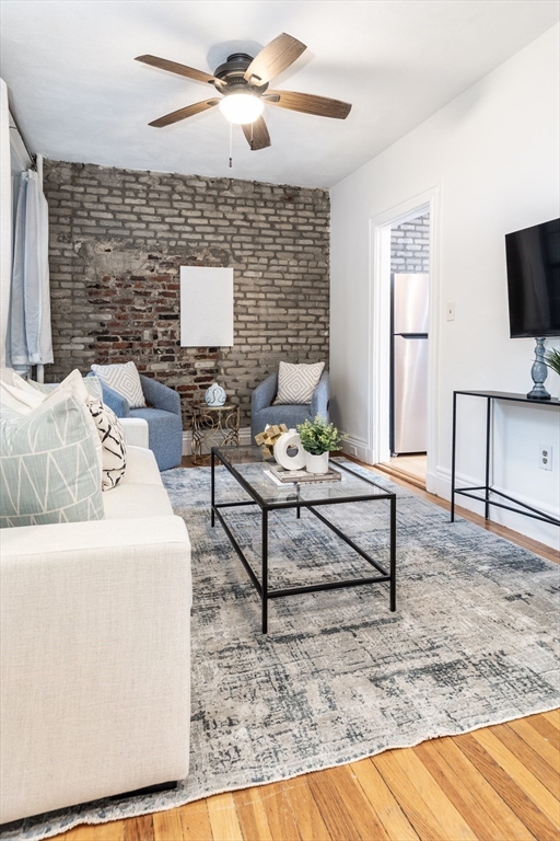 60 Queensberry Street, Unit 8 Boston, MA 02215 - Photo 5 of 23