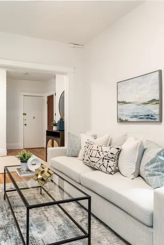 $559,000 | 60 Queensberry Street, Unit 8, Boston, MA 02215