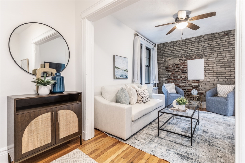 60 Queensberry Street, Unit 8 Boston, MA 02215 - Photo 7 of 23