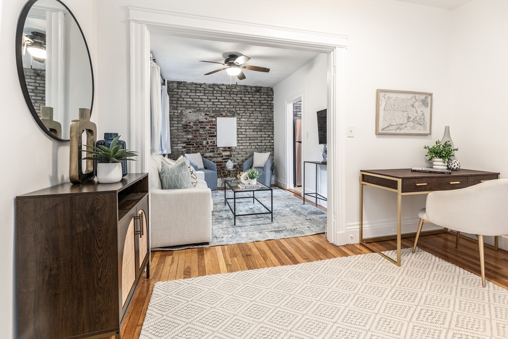 60 Queensberry Street, Unit 8 Boston, MA 02215 - Photo 8 of 23