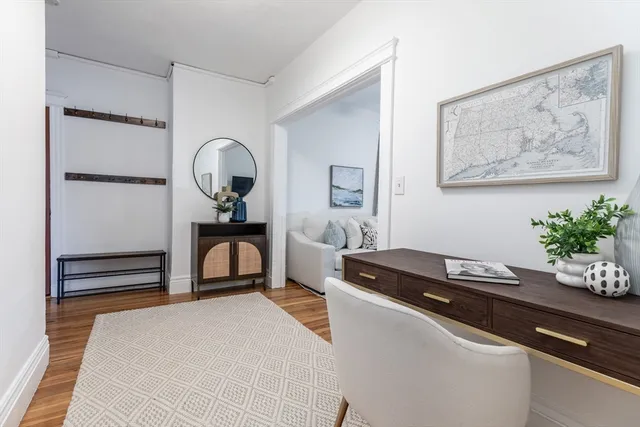 $559,000 | 60 Queensberry Street, Unit 8, Boston, MA 02215