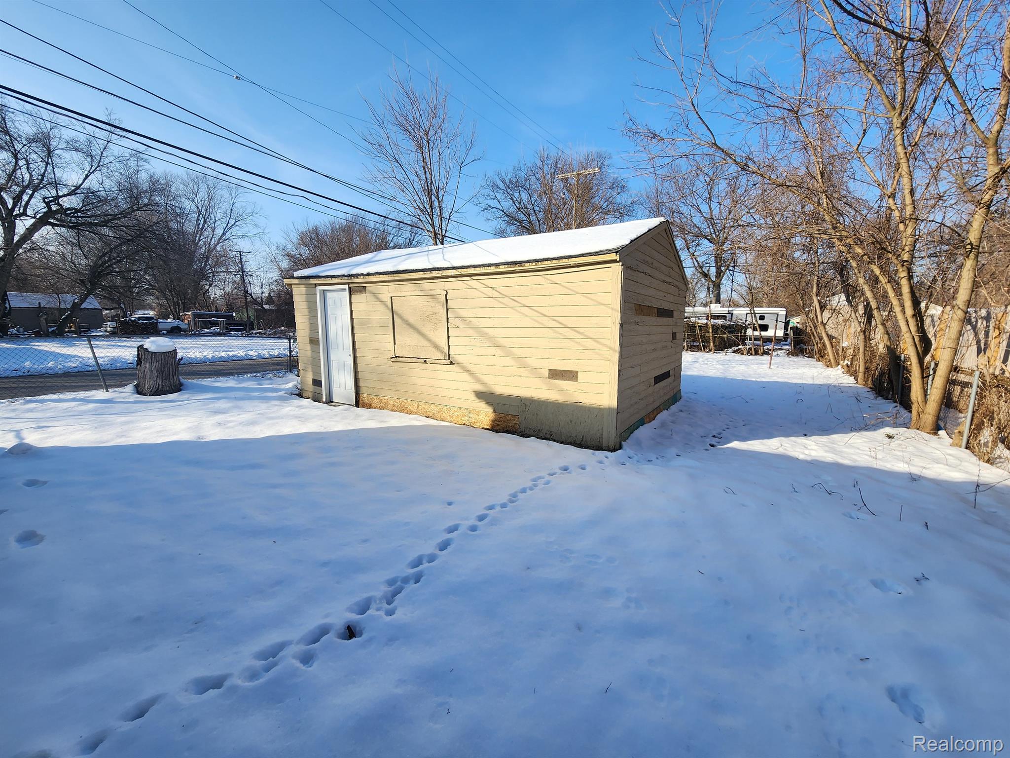 26086 Colgate Street Inkster, MI 48141 - Photo 11 of 24 Gallery Image 11