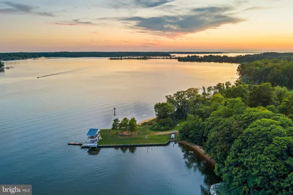 $8,995,000 | 750 Cassidy Wharf Road, Earleville, MD 21919