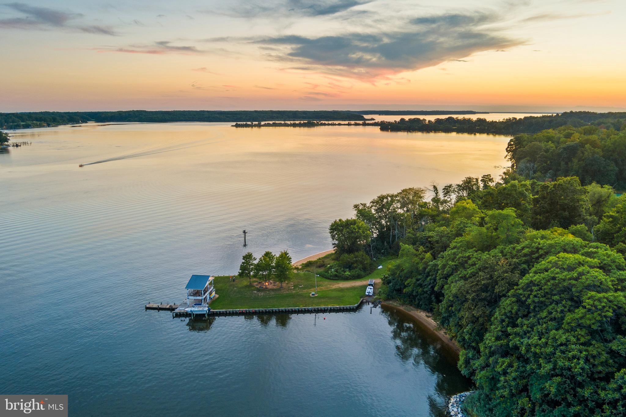 750 Cassidy Wharf Road Earleville, MD 21919 - Photo 1 of 143