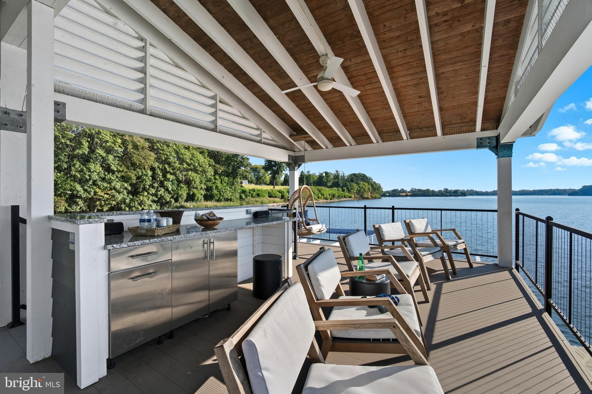 750 Cassidy Wharf Road Earleville, MD 21919 - Photo 101 of 143