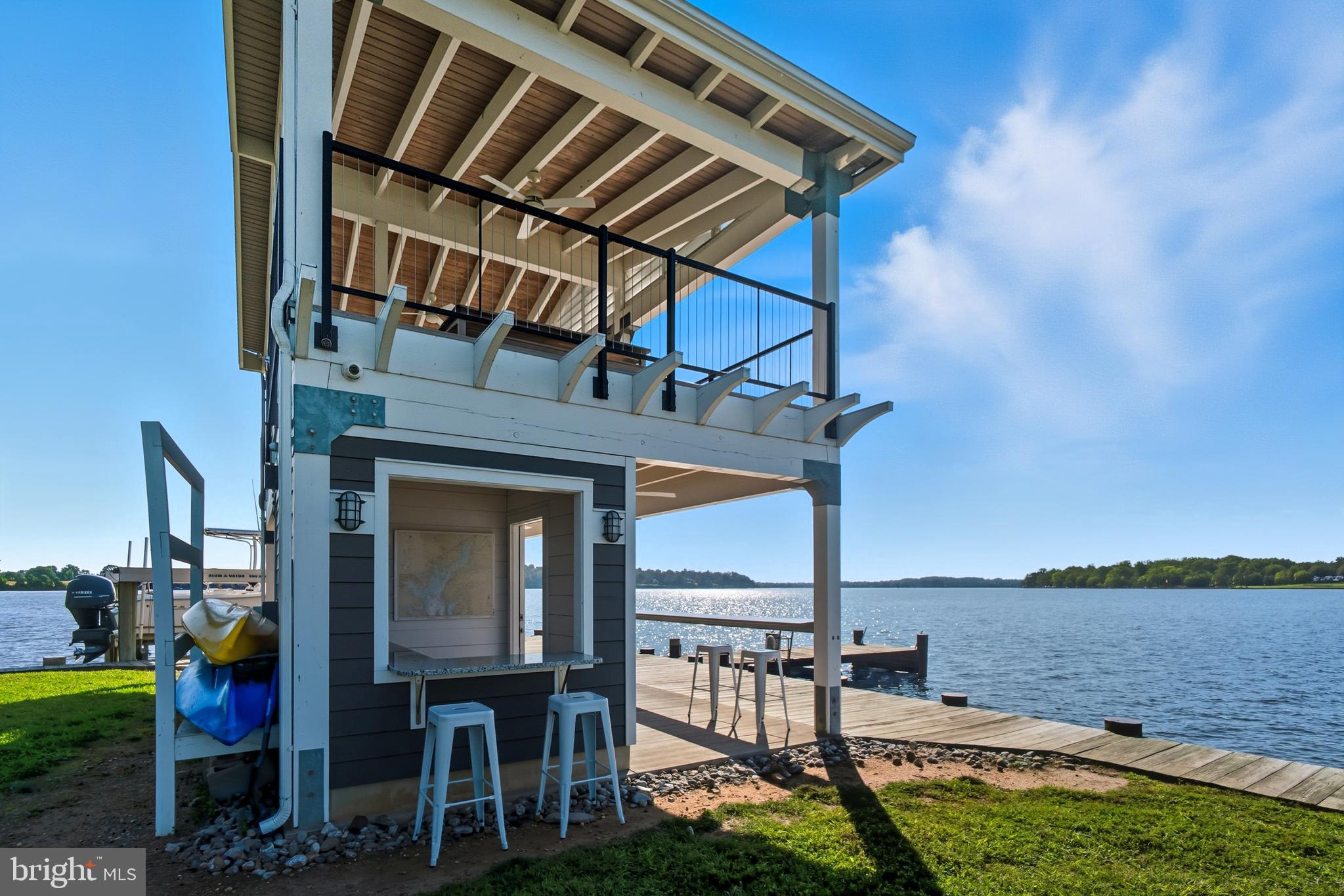 750 Cassidy Wharf Road Earleville, MD 21919 - Photo 108 of 143