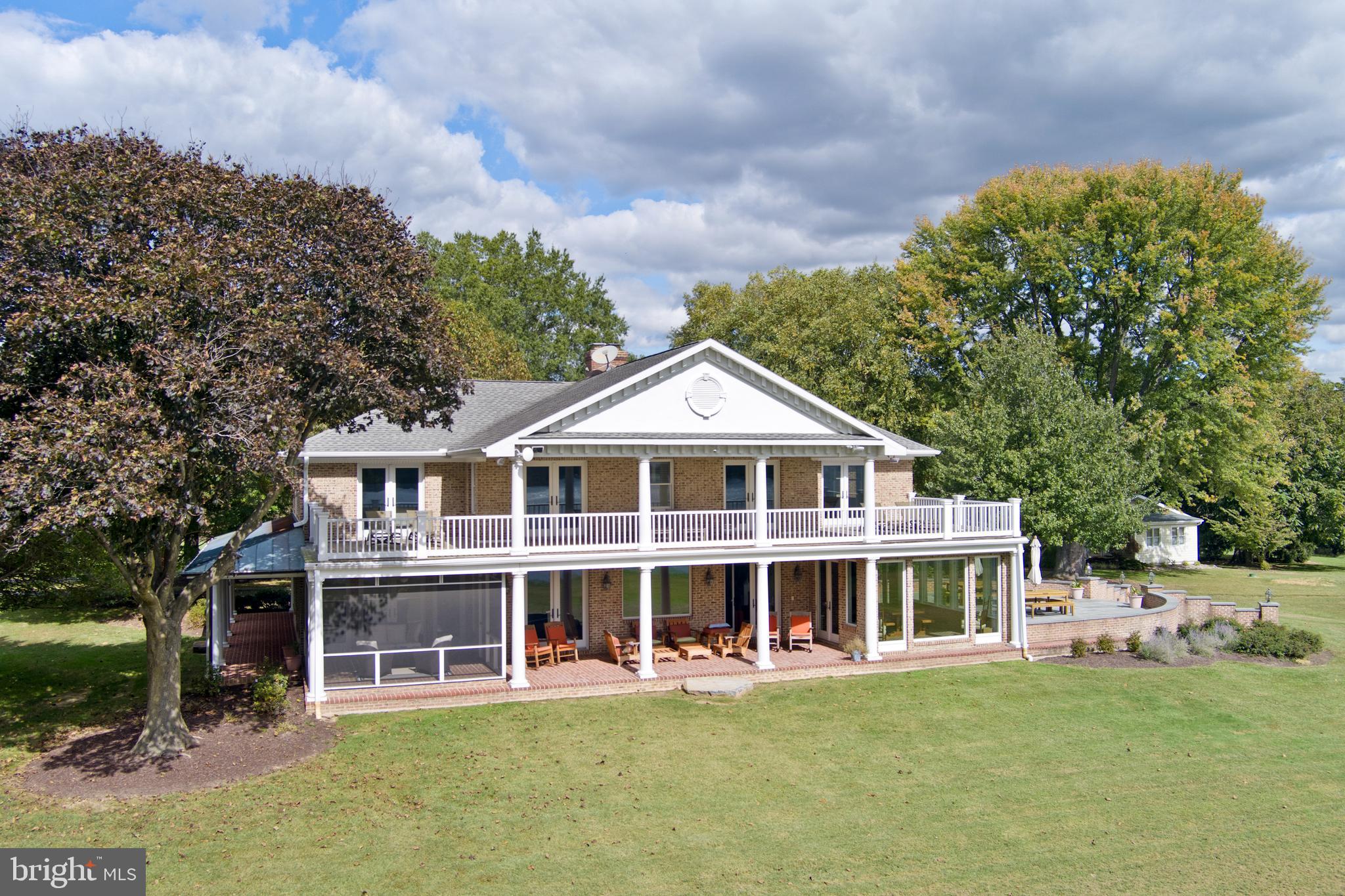 750 Cassidy Wharf Road Earleville, MD 21919 - Photo 11 of 143