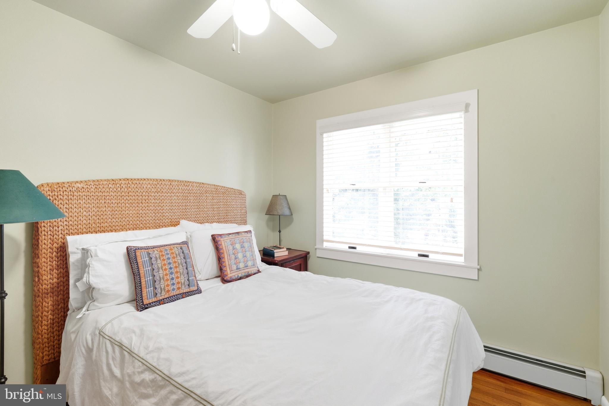 750 Cassidy Wharf Road Earleville, MD 21919 - Photo 122 of 143 Guest House Bedroom