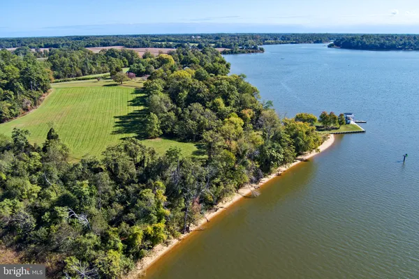 $8,995,000 | 750 Cassidy Wharf Road, Earleville, MD 21919