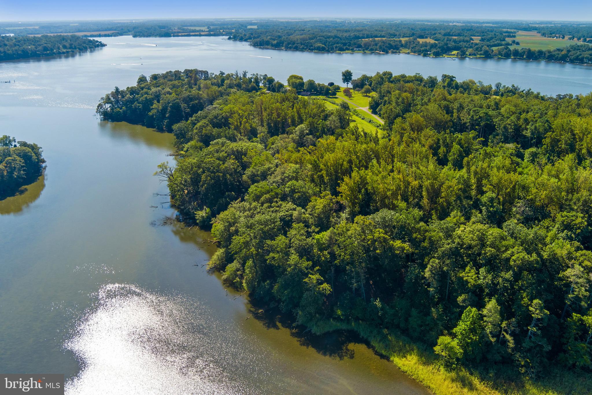750 Cassidy Wharf Road Earleville, MD 21919 - Photo 131 of 143 Cox Creek