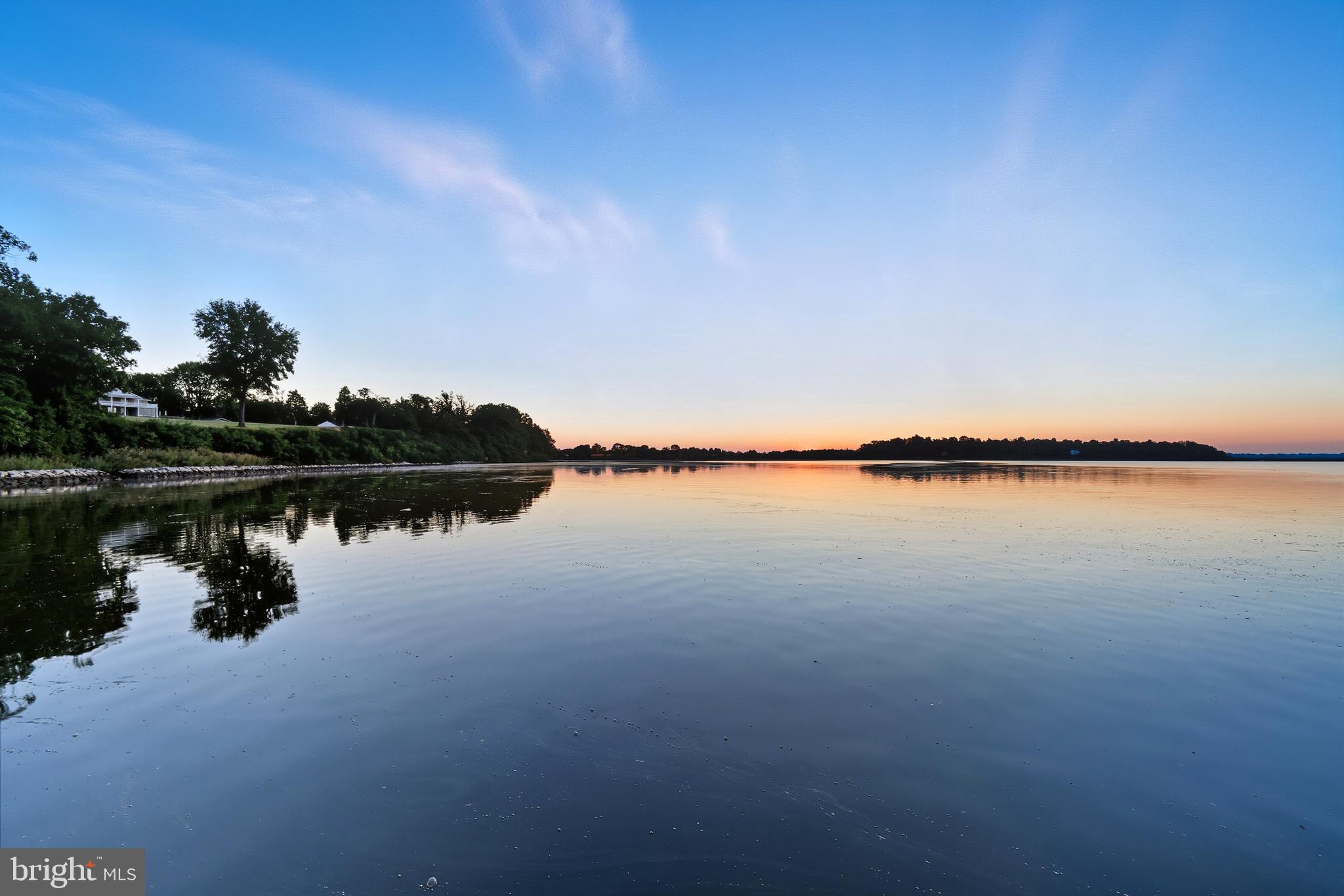 750 Cassidy Wharf Road Earleville, MD 21919 - Photo 132 of 143 Sunrise