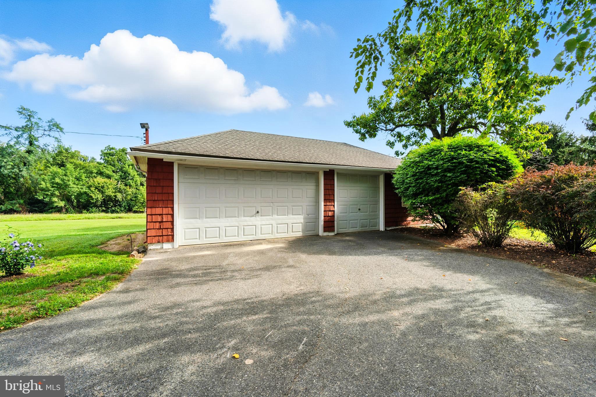 750 Cassidy Wharf Road Earleville, MD 21919 - Photo 137 of 143 Detached Garage