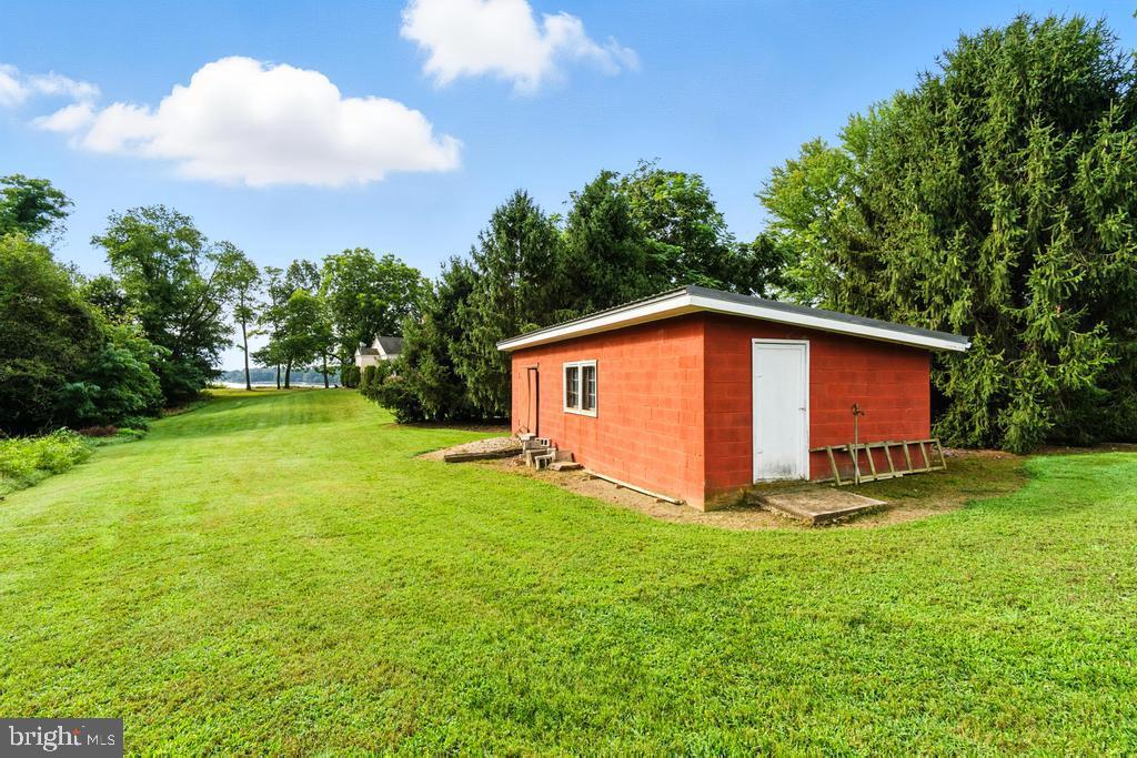 750 Cassidy Wharf Road Earleville, MD 21919 - Photo 140 of 143