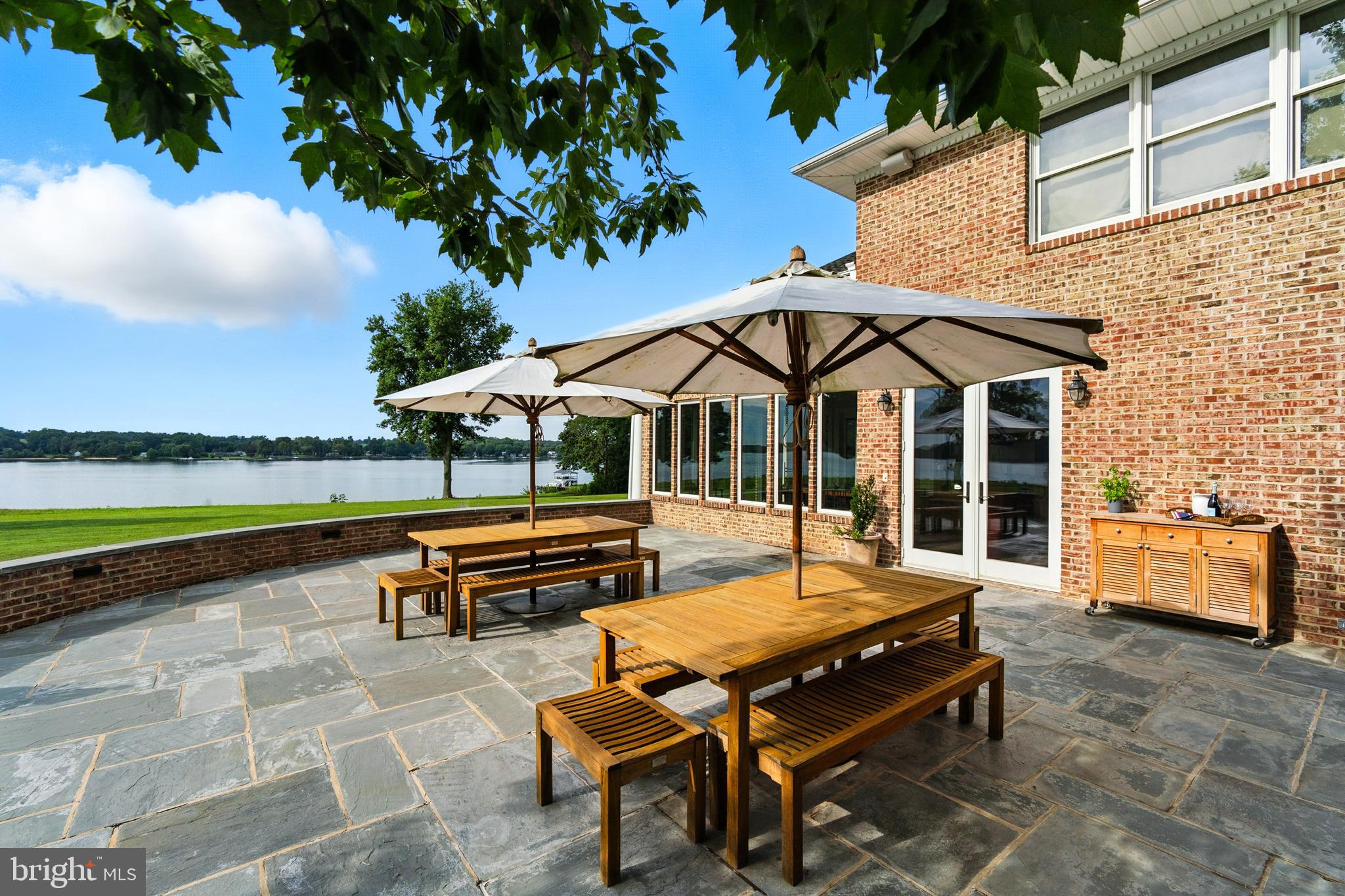 750 Cassidy Wharf Road Earleville, MD 21919 - Photo 14 of 143